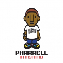 Pharrell Williams - In My Mind